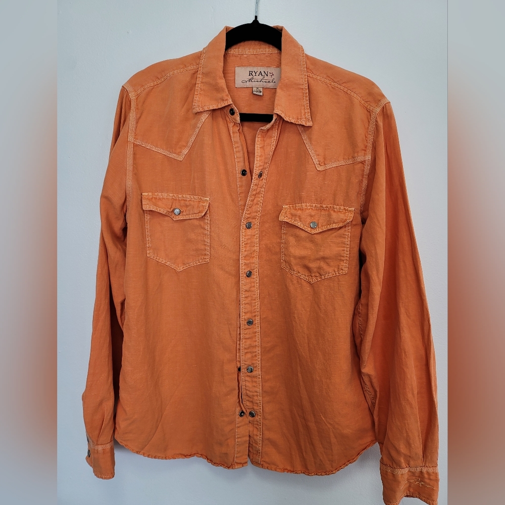 Ryan Michaels long sleeve